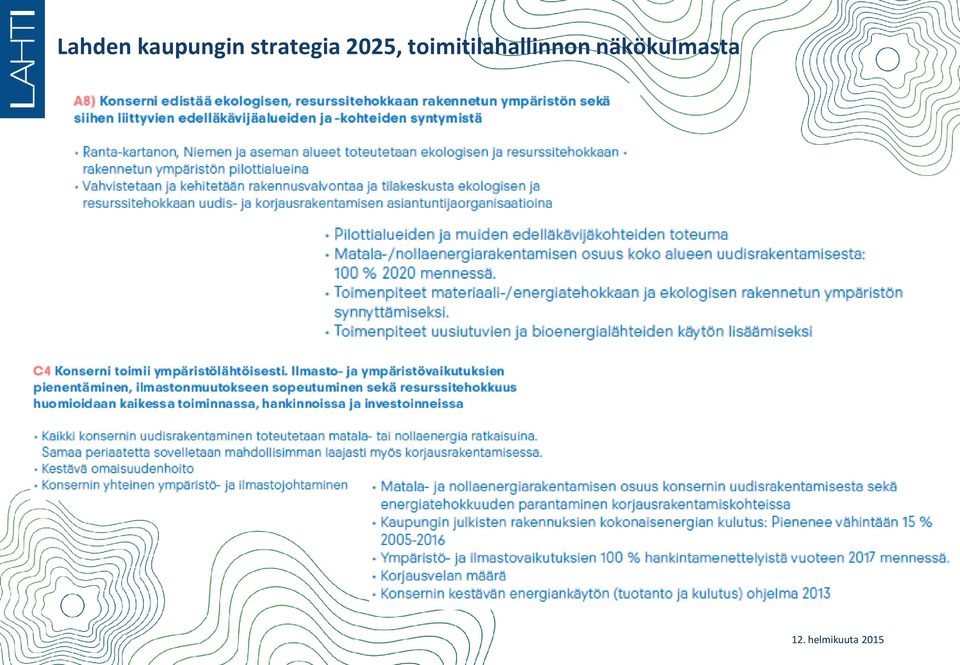 strategia 2025,