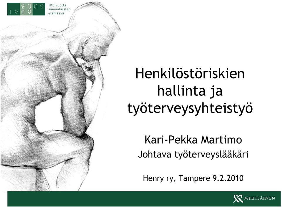 Martimo Johtava