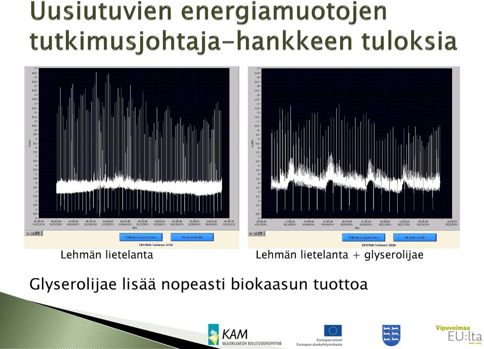 Glyserolijae lisää