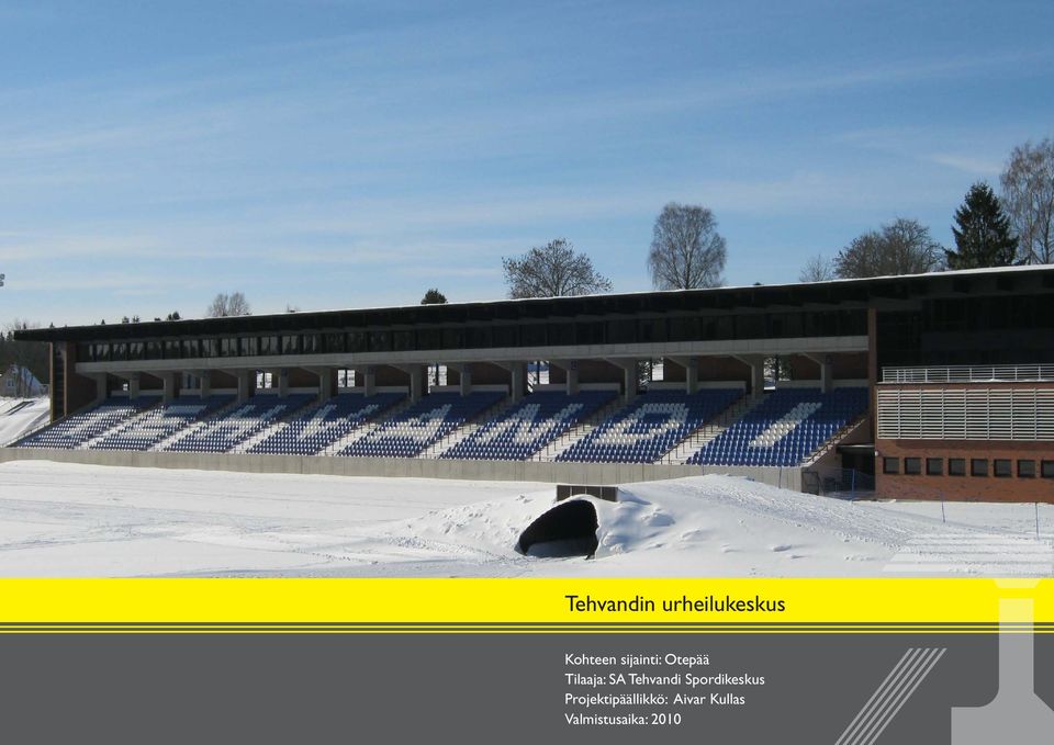 Tehvandi Spordikeskus