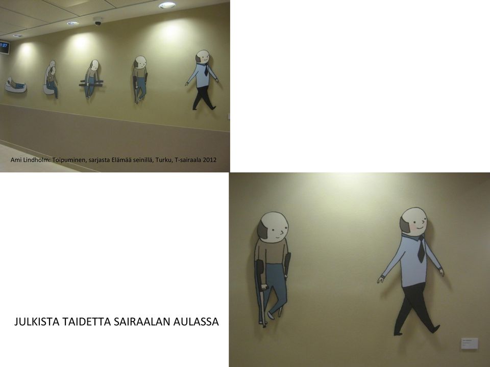 Turku, Tsairaala 2012