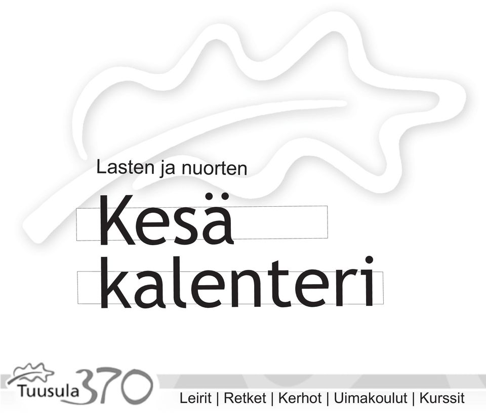 Leirit Retket
