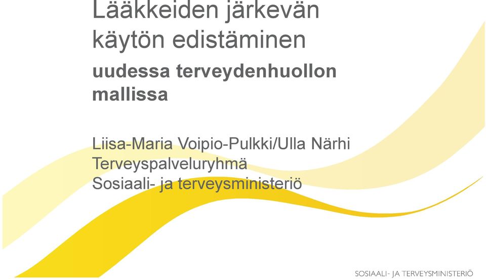 mallissa Liisa-Maria Voipio-Pulkki/