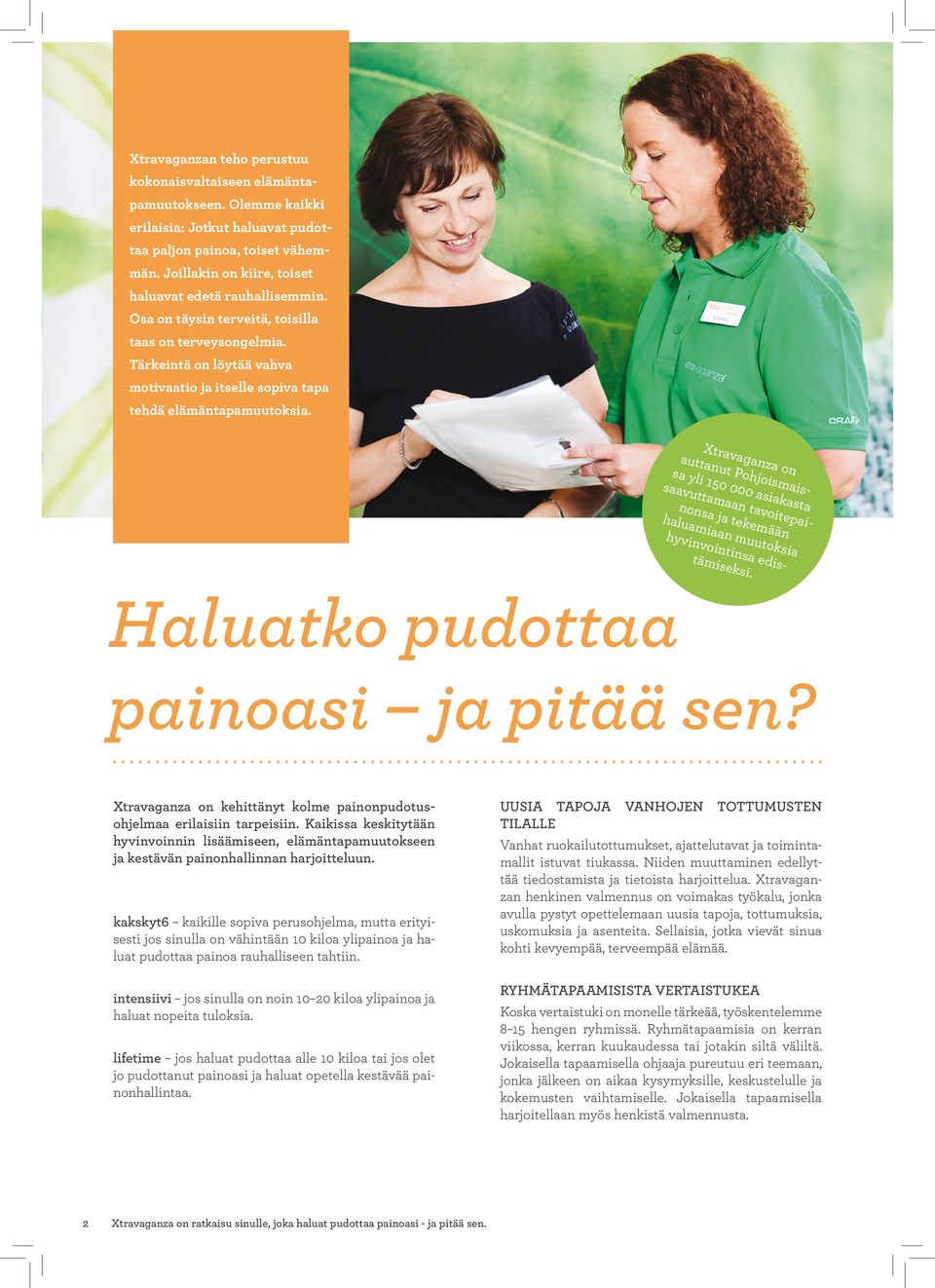 Hluk pud pinsi j piää sen? Xrvgnz n kehiäny klme pinnpudushjelm erilisiin rpeisiin. Kikiss keskiyään hyvinvinnin lisäämiseen, elämänpmuukseen j kesävän pinnhllinnn hrjieluun.