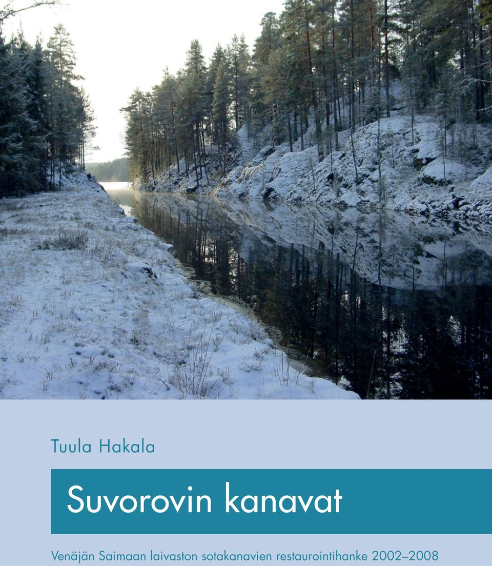 laivaston sotakanavien