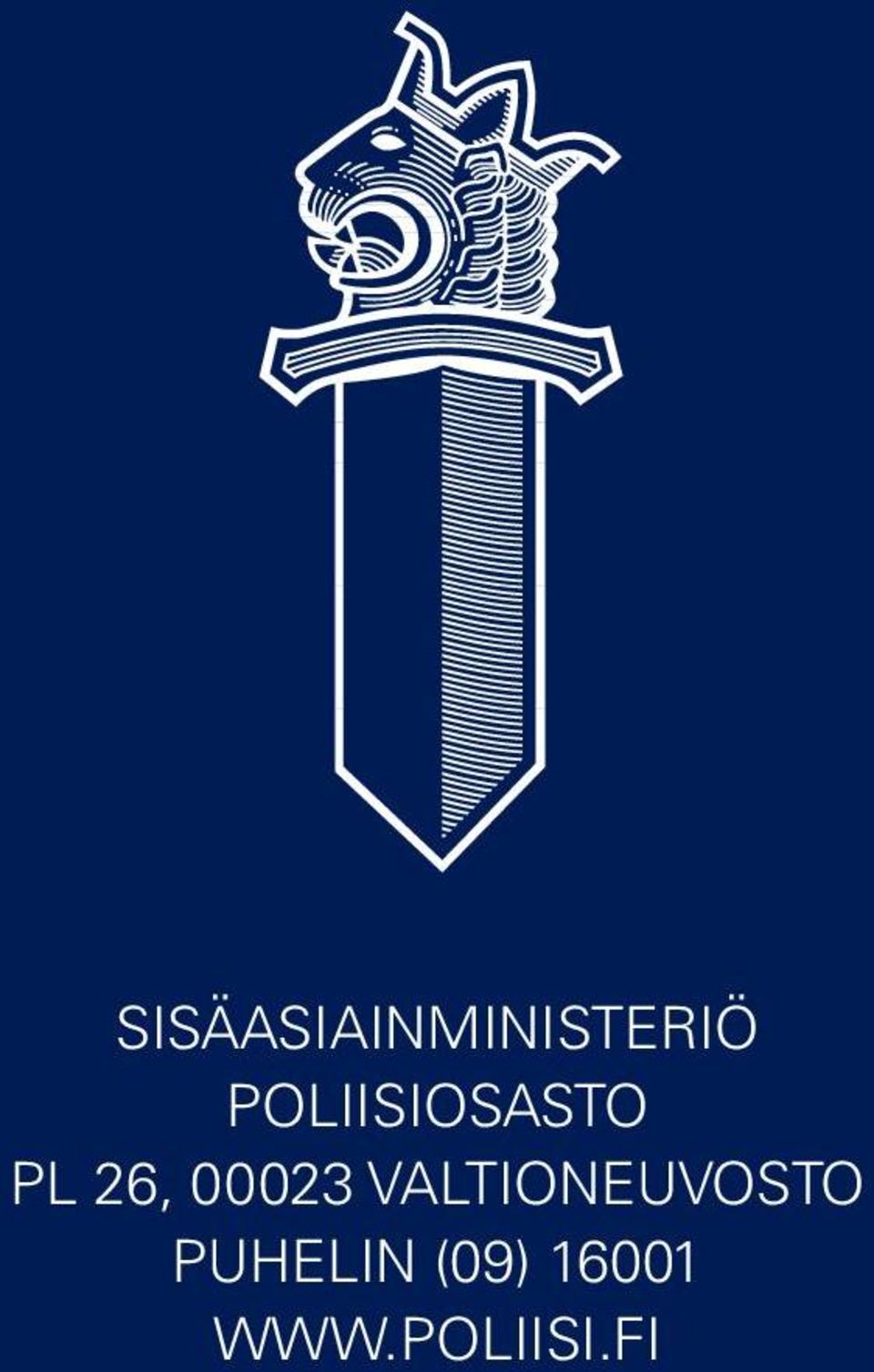 00023 VALTIONEUVOSTO