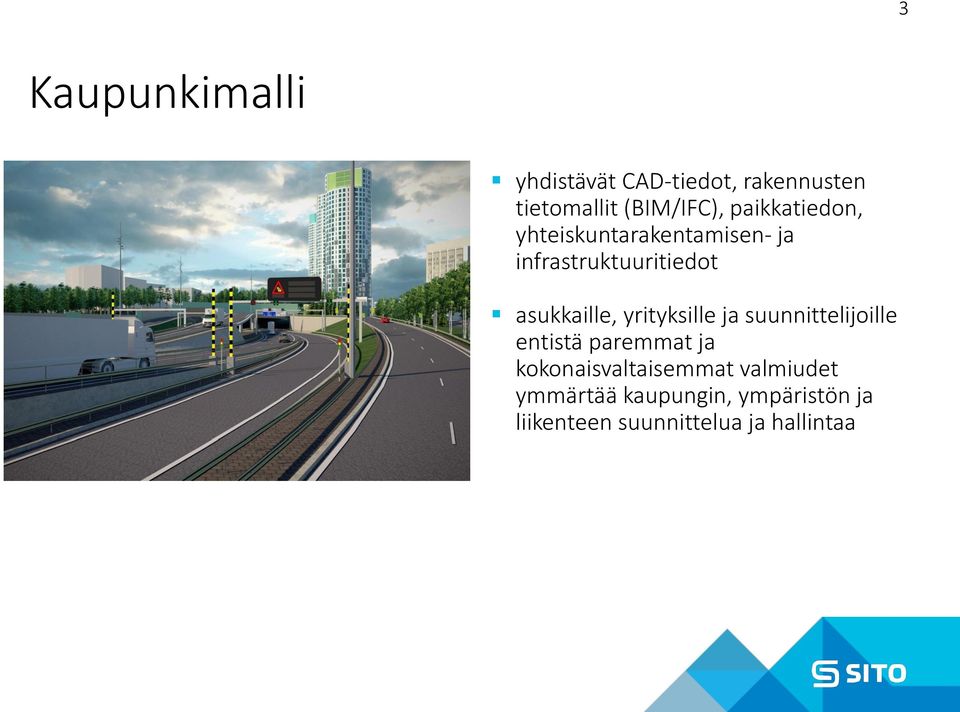 yrityksille ja suunnittelijoille entistä paremmat ja kokonaisvaltaisemmat