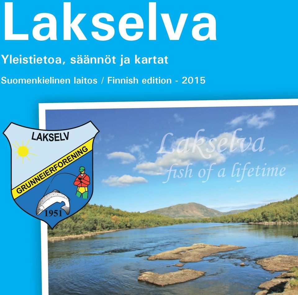 Suomenkielinen laitos /