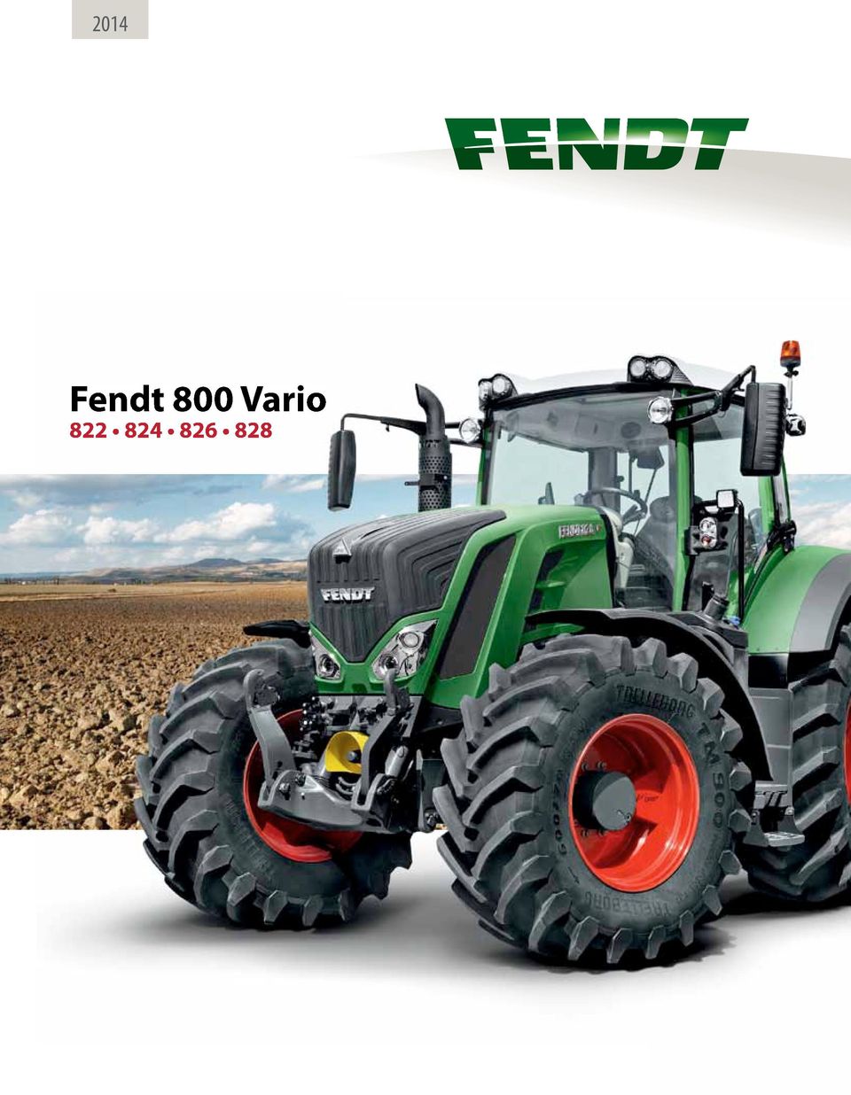 Vario 822