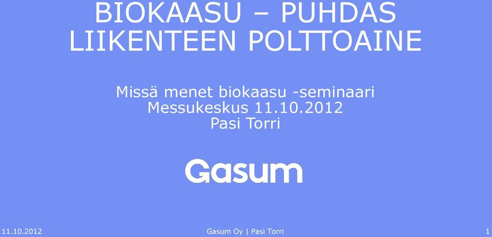 -seminaari Messukeskus 11.10.