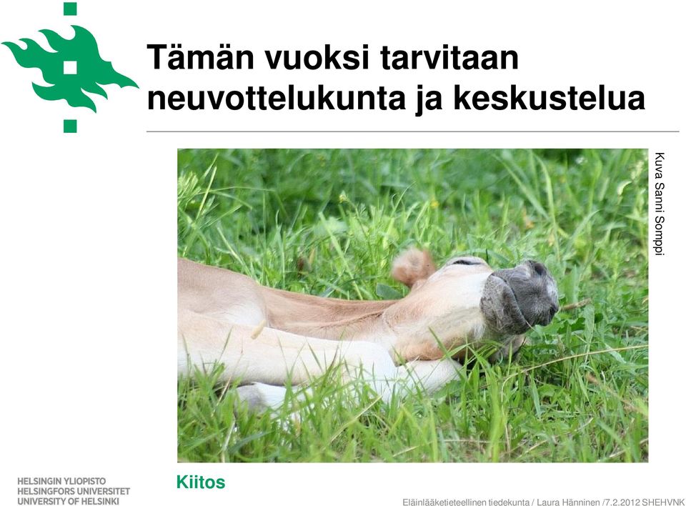 neuvottelukunta ja