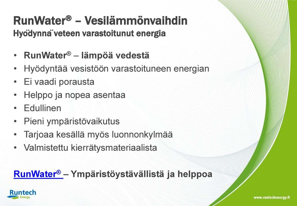 nopea asentaa Edullinen Pieni ympa risto vaikutus Tarjoaa kesällä myös luonnonkylma