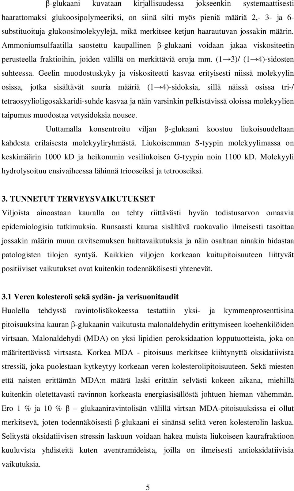 (1 3)/ (1 4)-sidosten suhteessa.
