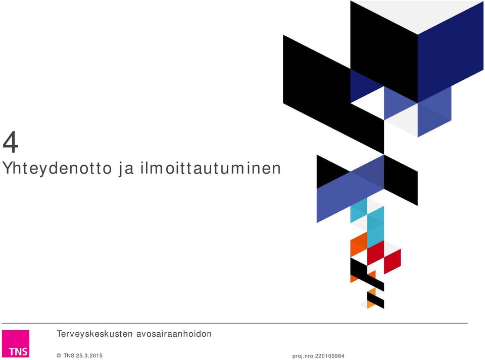 ilmoittautuminen