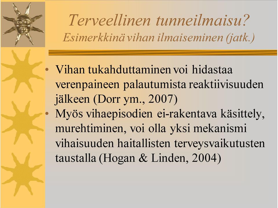 jälkeen (Dorr ym.