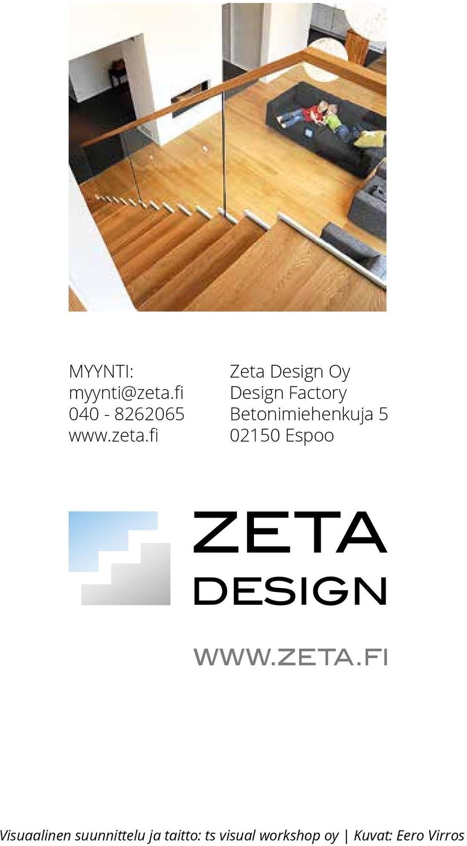 fi Zeta Design Oy Design Factory