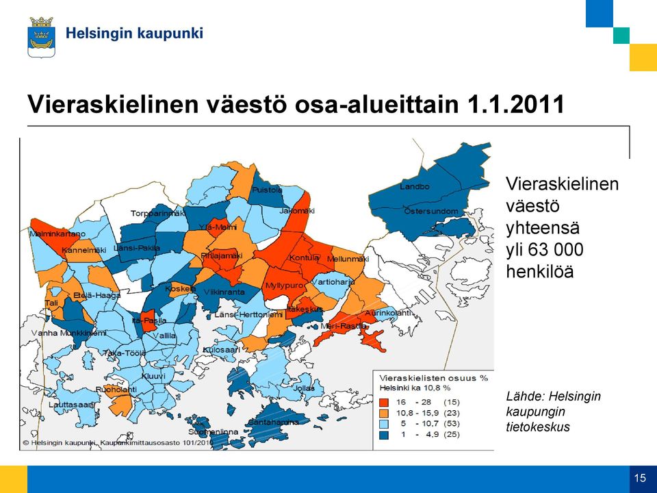 1.2011  yhteensä yli 63 000