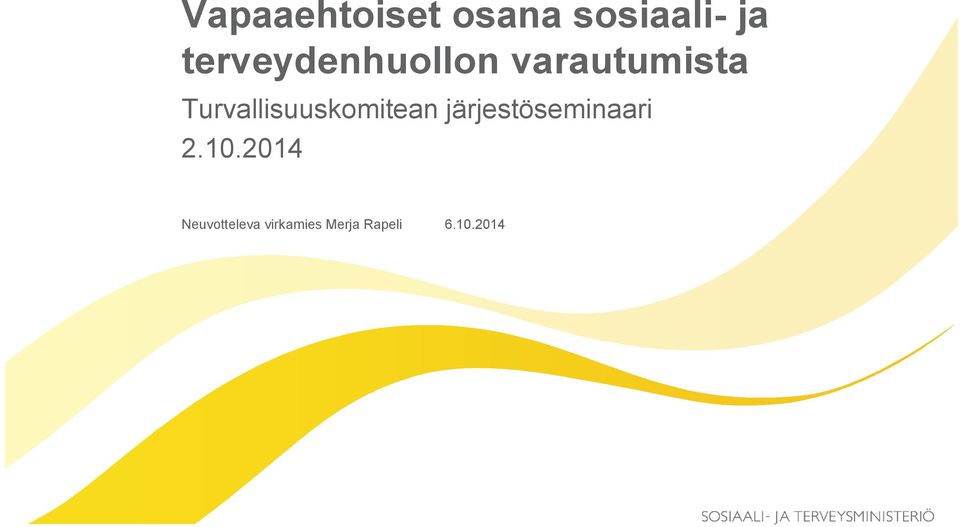 Turvallisuuskomitean