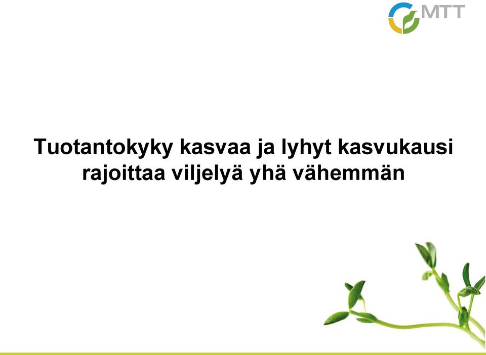 kasvukausi