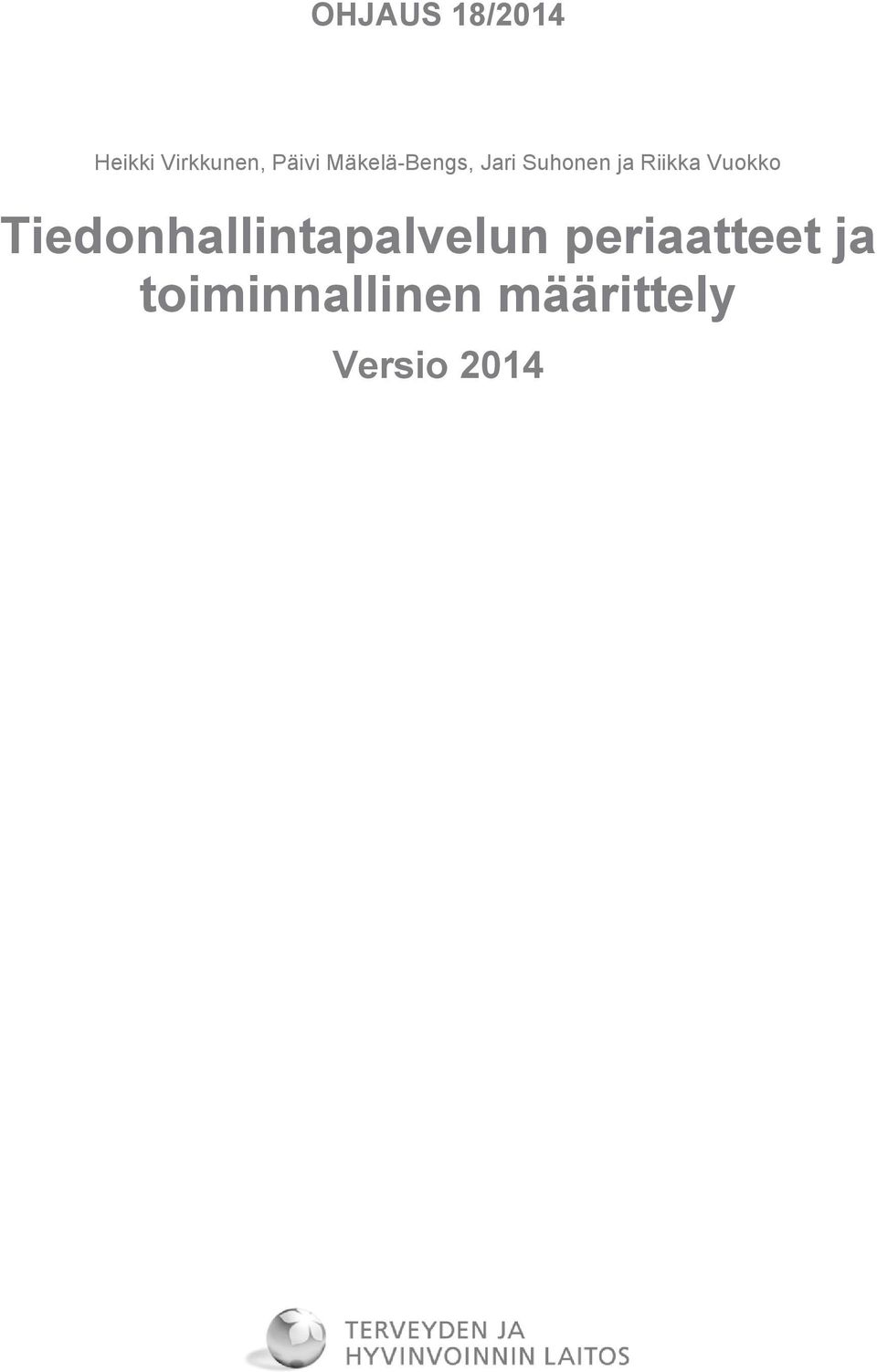 Mäkelä-Bengs, Jari