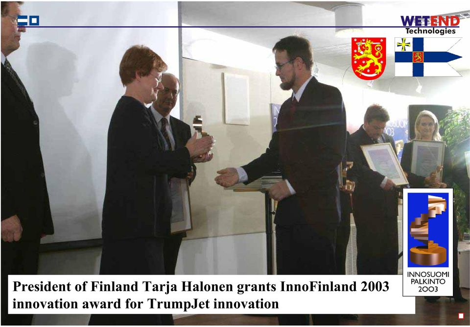 InnoFinland 2003