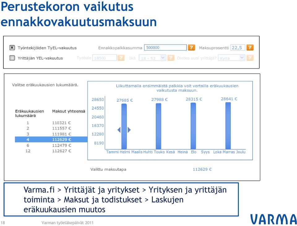 fi > Yrittäjät ja yritykset > Yrityksen ja