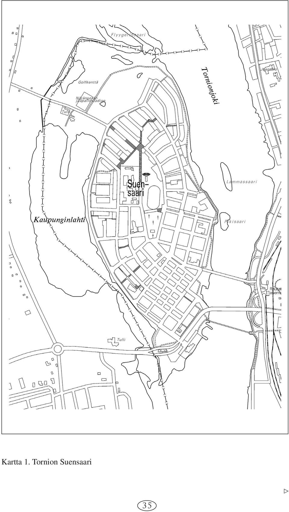 Suensaari