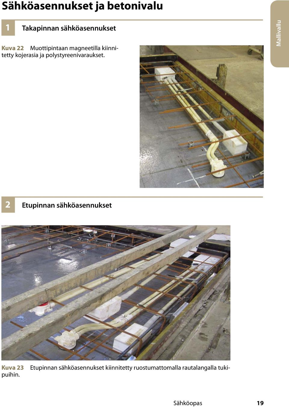 polystyreenivaraukset.