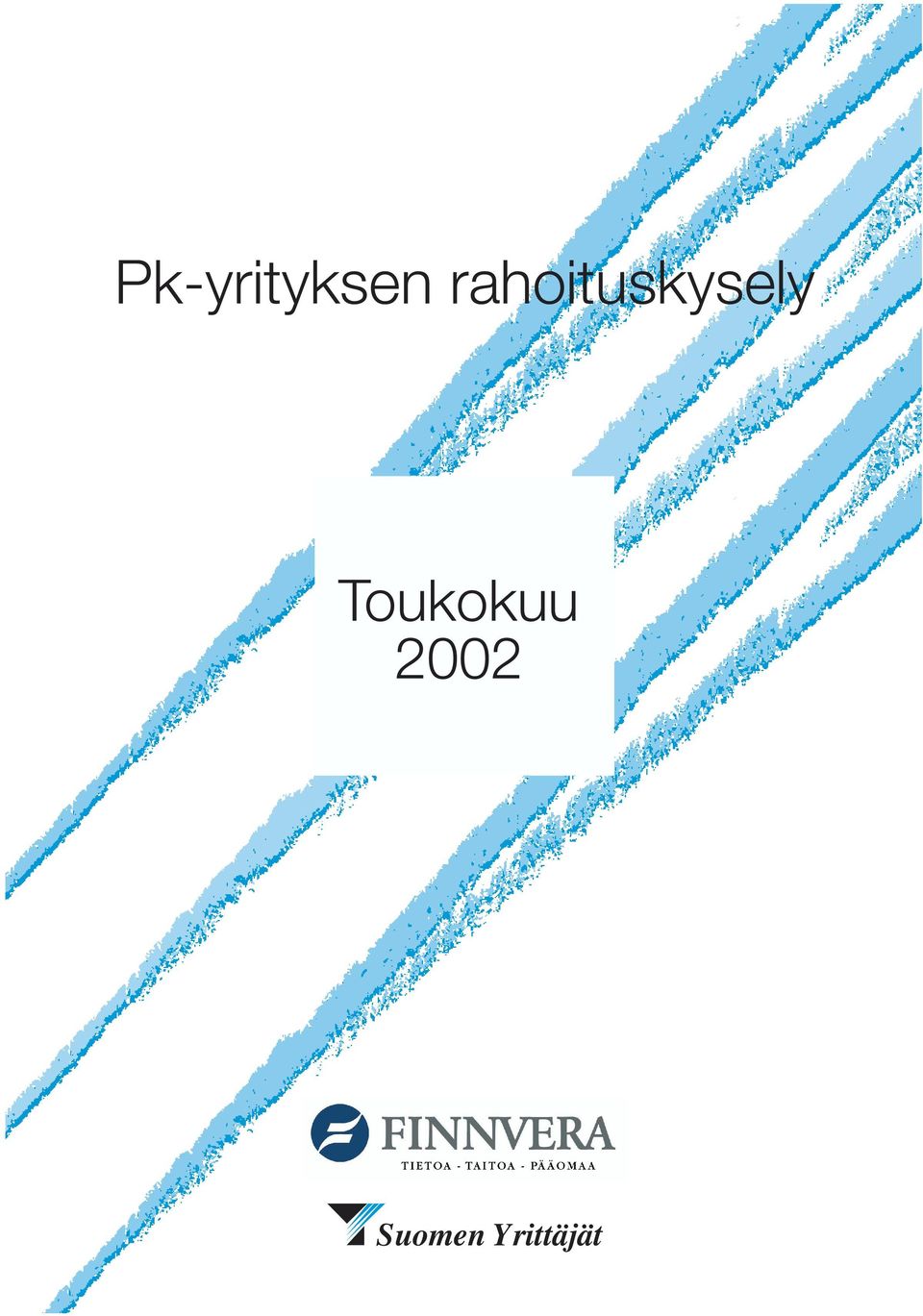 Toukokuu 2002