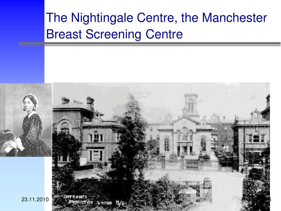 Manchester Breast
