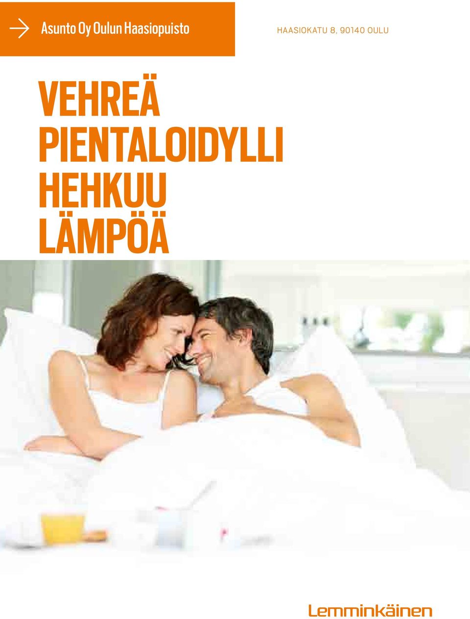 8, 90140 OUU Vehreä