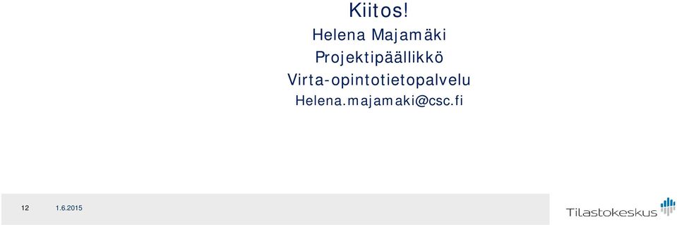 Projektipäällikkö