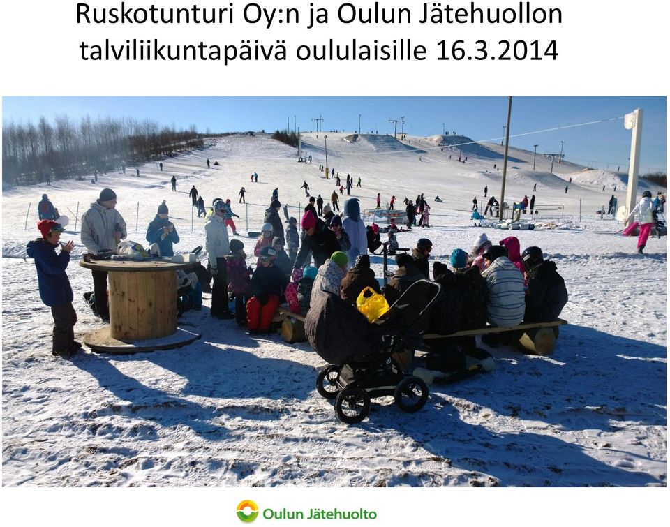 Jätehuollon