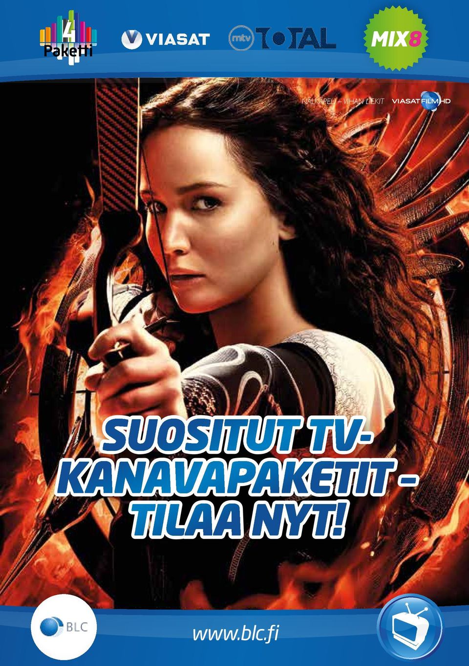 SUOSITUT TV-