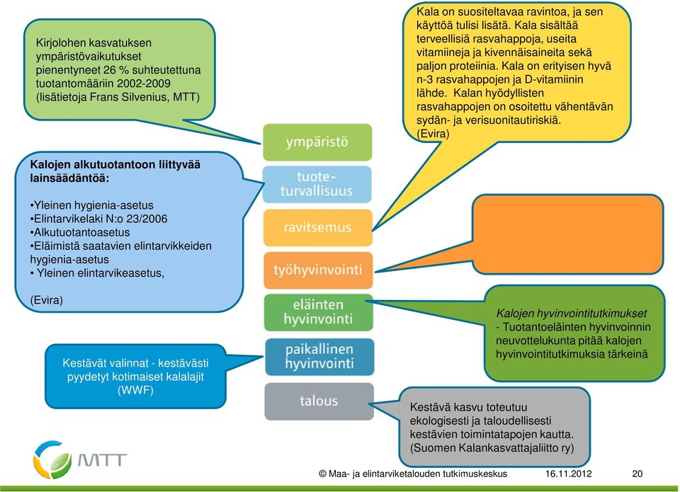 Kalan hyödyllisten rasvahappojen on osoitettu vähentävän sydän- ja verisuonitautiriskiä.