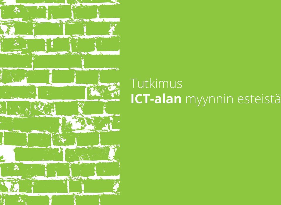 myynnin