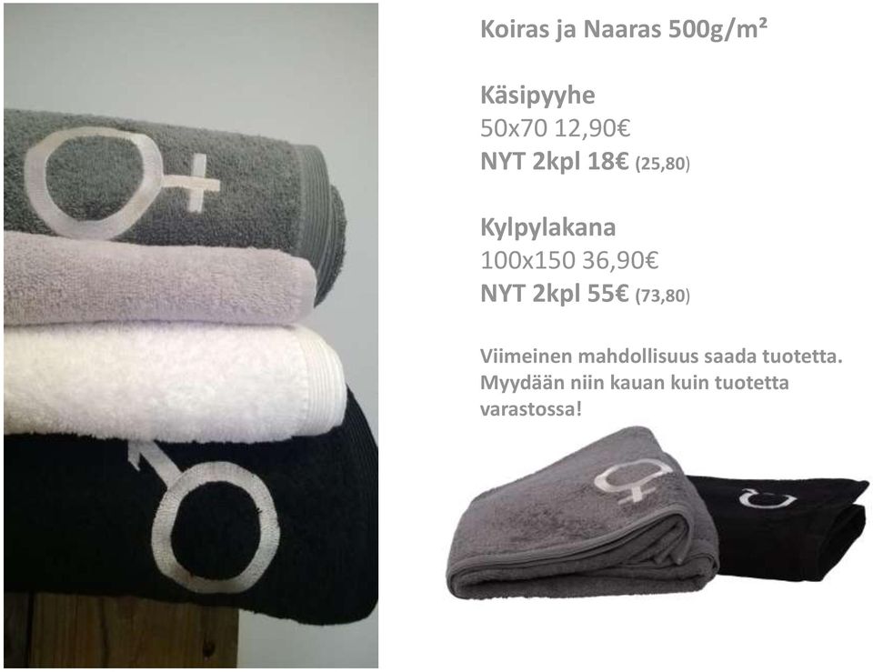 NYT 2kpl 55 (73,80) Viimeinen mahdollisuus saada
