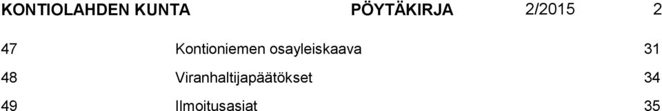 osayleiskaava 31 48