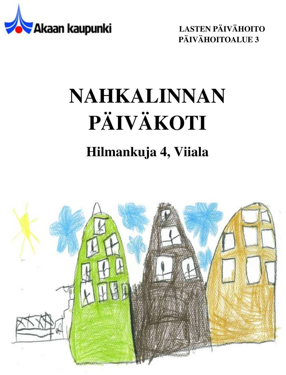 NAHKALINNAN
