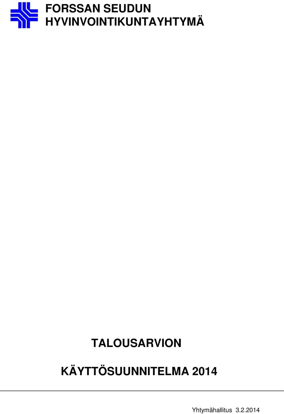 TALOUSARVION