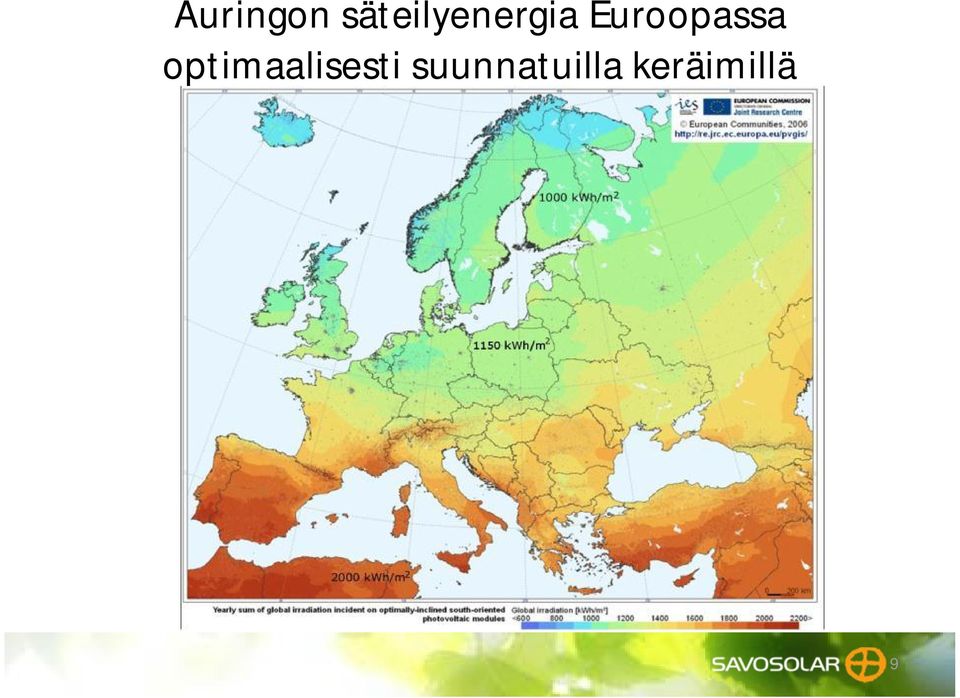 Euroopassa