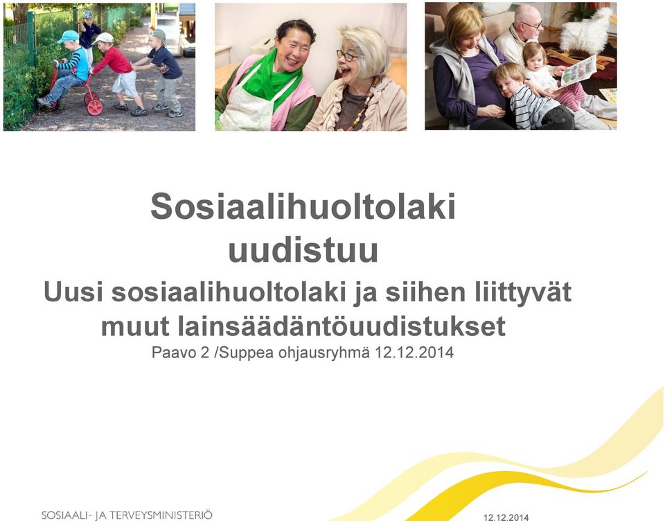 liittyvät muut