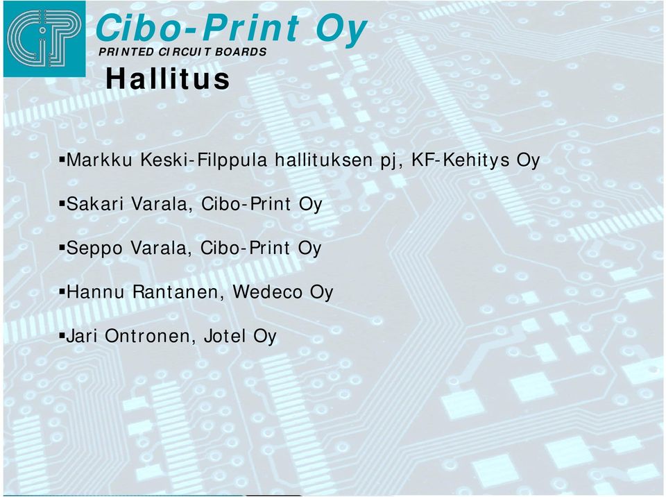 Varala, -Print Oy Seppo Varala Varala,