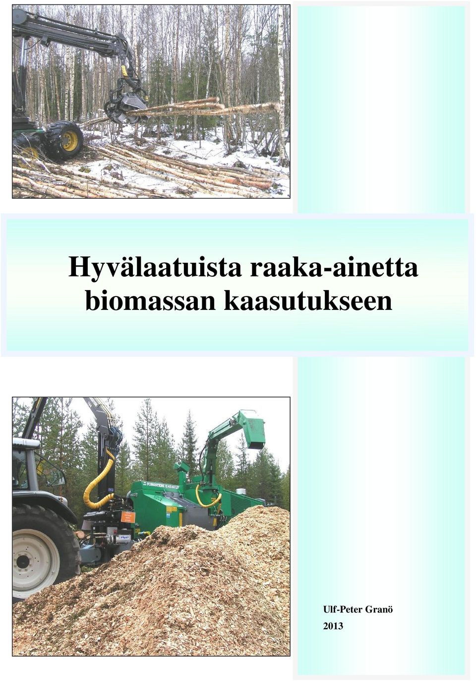 biomassan