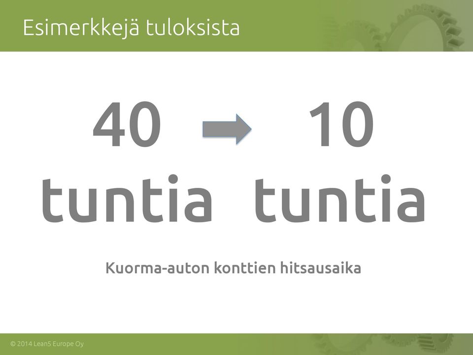 tuntia 10 tuntia