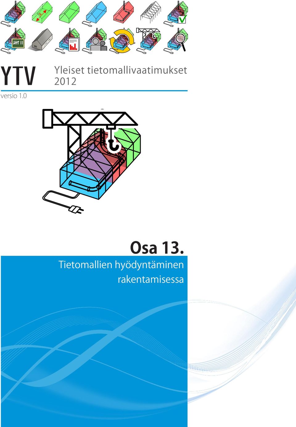 tietomallivaatimukset