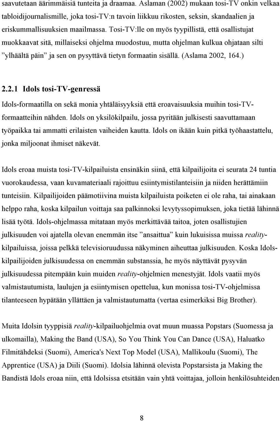 SUULLINEN seksi työpaikat