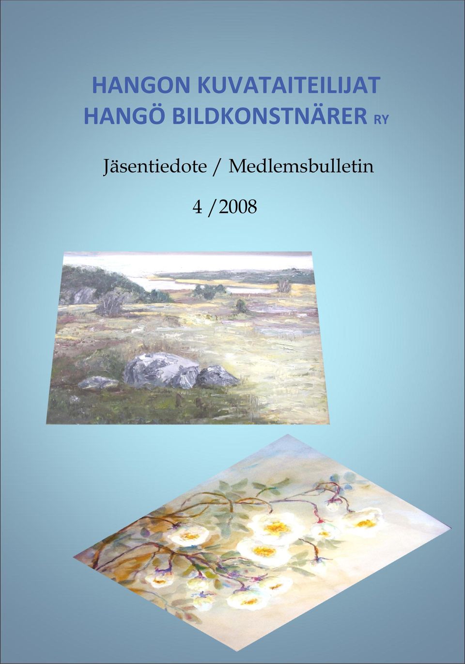 BILDKONSTNÄRER RY