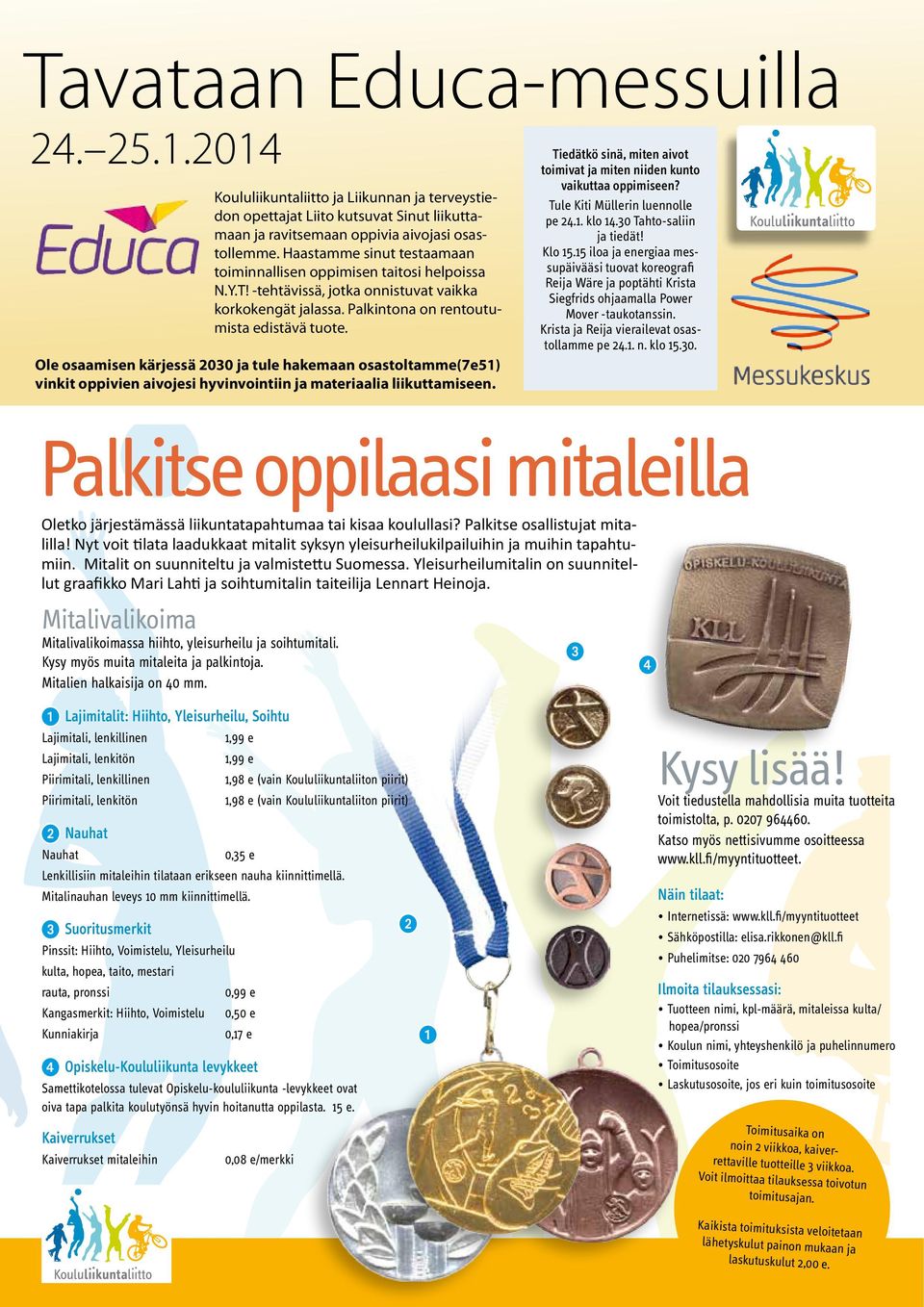n Rehtori Pasi Kettunen kertoo valmennuksen sytyttäneen hyvinvoinnin kipinän. Työyhteisötasolla pidämme hyvinvointia entistä tärkeämpänä.