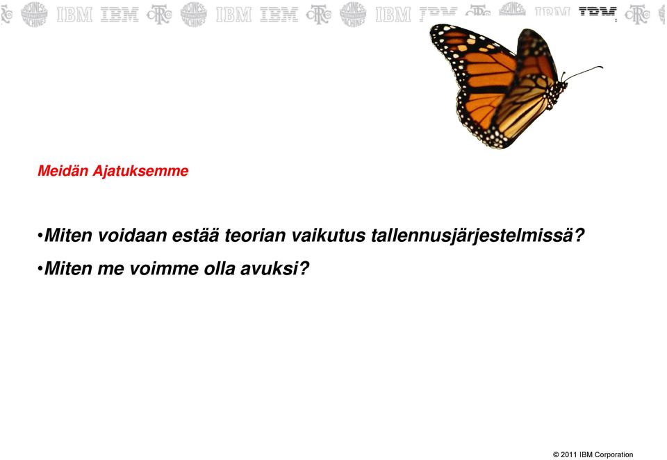 vaikutus